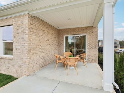 Clark Plan, Benders Cove - Estate Series