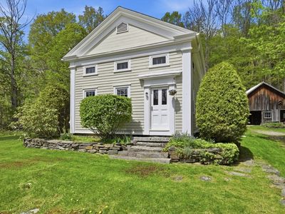 112 N Blandford Rd