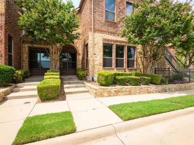 5304 Mesquite Dr