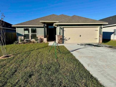 2416 Privet Berry Dr