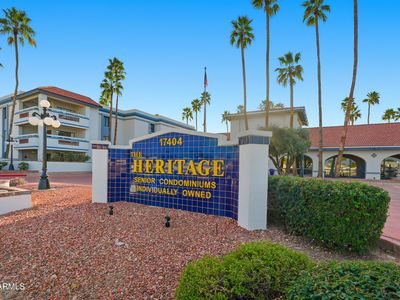 17404 N 99th Ave Unit 106