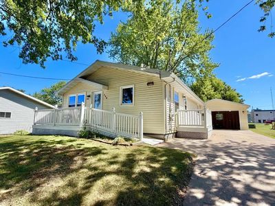 Property at 308 PINE STREET, Marathon, WI