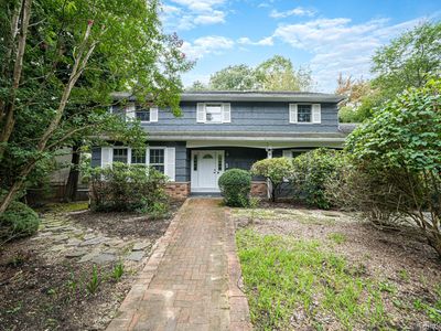 2 Jefferson Court