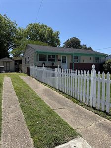 Property at 22 Kemper Ave, Newport News, VA