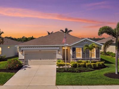 3827 Mossy Limb Ct