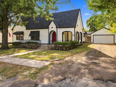 Property at 1120 SW 1st St, Cooper, TX