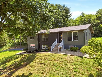 5320 Yosemite Trl