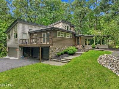 7 Hills Road