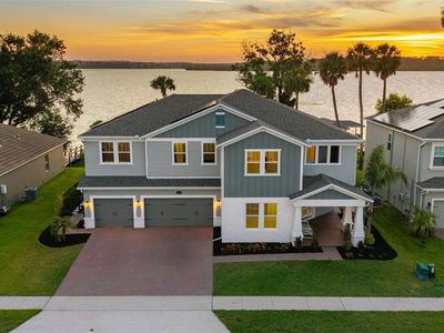 1144 Hull Island Dr
