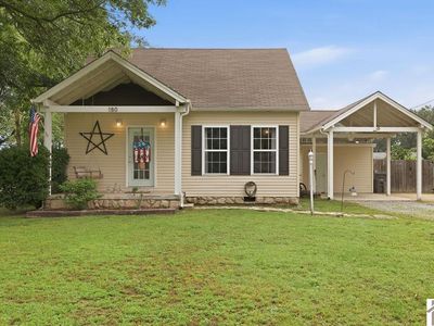 180 Browns Grove Rd