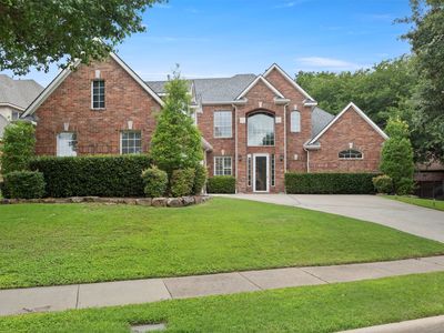 1207 Conroe Dr