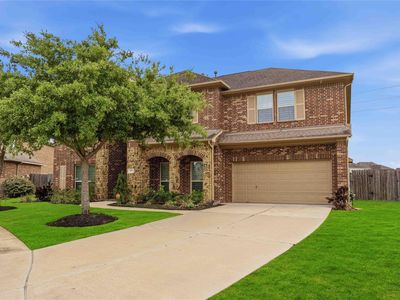 9003 Alps Peak Ct