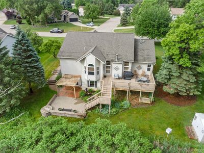 2460 Fenton Creek Ln