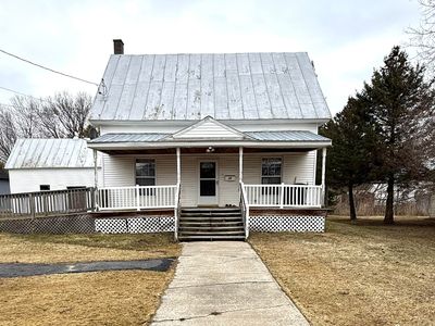 Property at 37 Spruce St, Champlain, NY