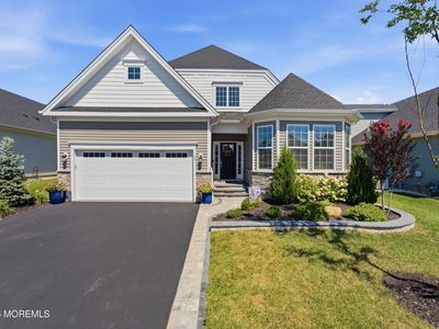 Property at 40 Emerald Road, Plumsted Township, NJ