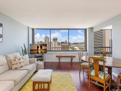 430 Lewers St #2801