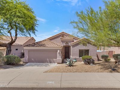 16918 E BRITT Court
