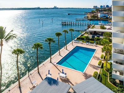 2600 N Flagler Drive #407
