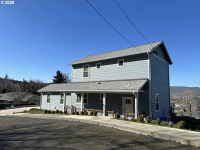 Property at 1413 E 16th St, The Dalles, OR