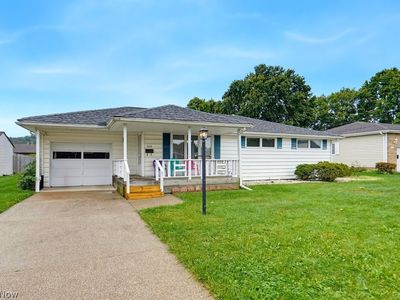 Property at 929 Stafford St, Minerva, OH