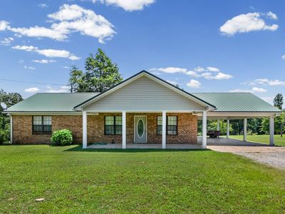34 County Road 291