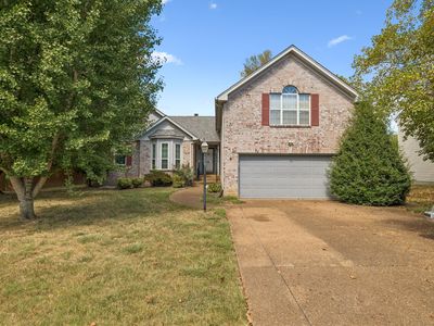 1401 Joe Pyron Dr