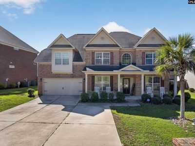 434 Crescent River Rd