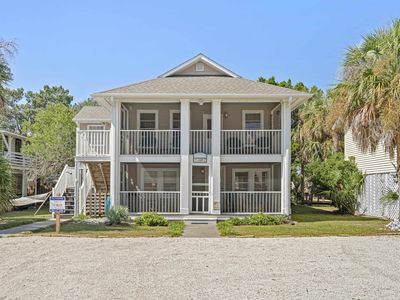 615 Doyle Ave. Oyster PI, LLC