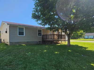 Property at 38 4th St, Louisa, KY