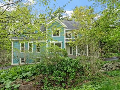 315 Nagog Hill Rd