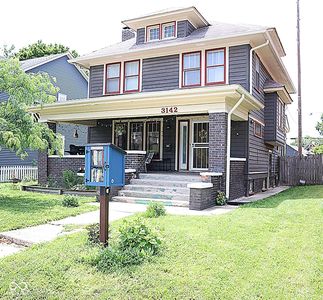 3142 N Capitol Ave