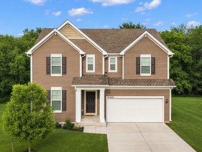 11343 Clyde Dr