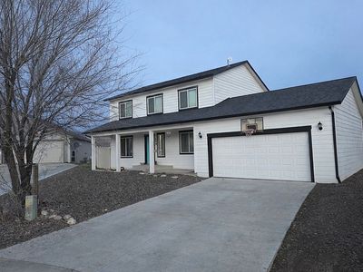 Property at 159 Dovetail Dr, Horseshoe Bend, ID