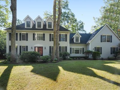 117 Castle Hill Rd