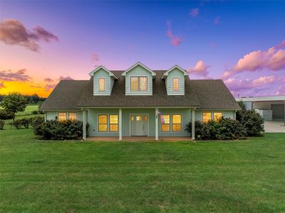 3825 Chappel Hill Rd