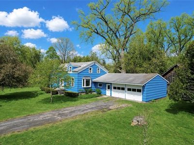 Property at 2658 Oran Delphi Rd, Manlius, NY