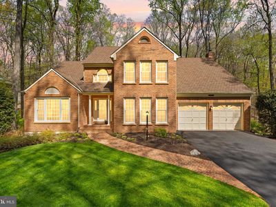 6823 Brimstone Ln