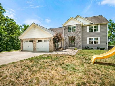 Property at 75 Sentinal Dr, Manchester, KY