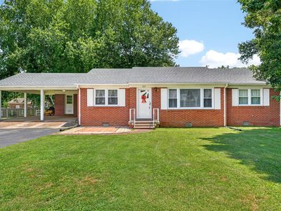 Property at 909 Sunset Ln, Russellville, KY