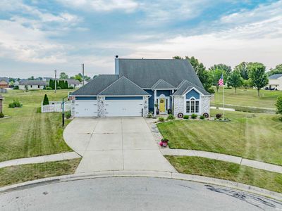 3509 Charger Ct