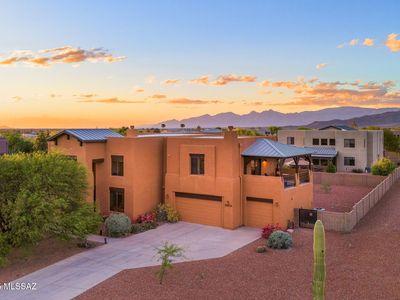 13803 E Corte La Pata