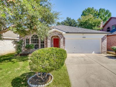 7452 Blackthorn Dr