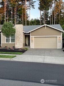 5311 NE Waldron Drive NE