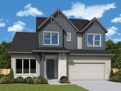 984 Iron Willow Loop