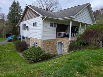 Property at 67 Grand Ave, Cowen, WV