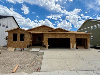 1170 E Blackfeet Dr #503