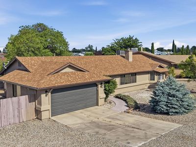 3431 N VICTOR Road