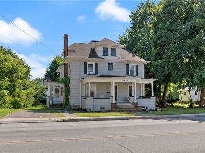 1960 Ridge Rd