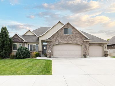 1623 W Hunters Creek Cir