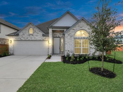 22115 Terra Falls Dr